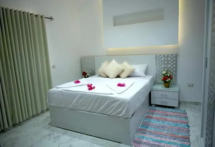 Arbian Valla Daire Dahab