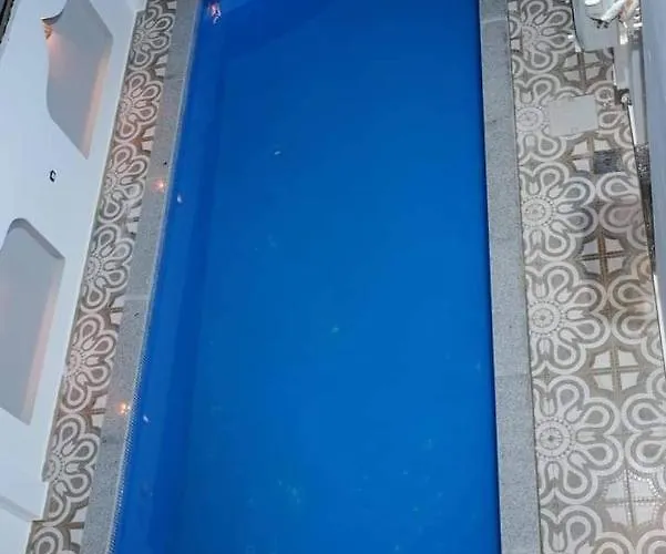 Arbian Valla Dahab