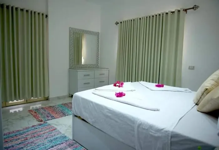 Arbian Valla Dahab
