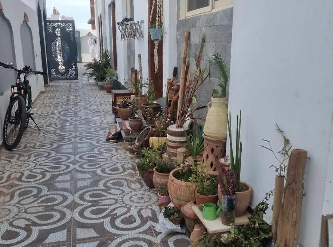 Arbian Valla Daire